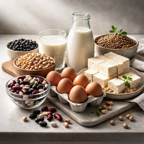 Protéines / Proteins