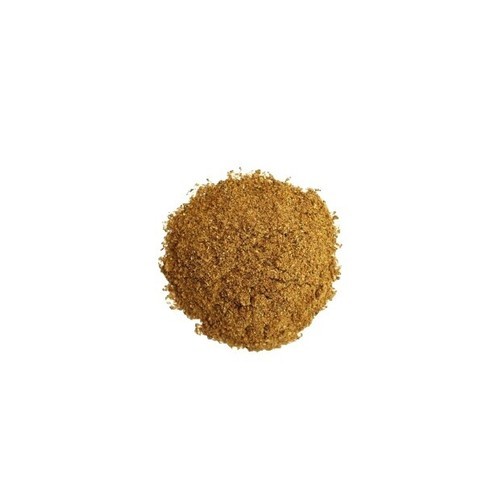 ACHU' SPICES/ Épices du taro sauce jaune