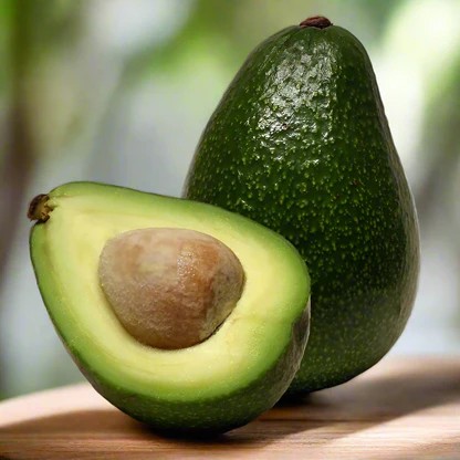 Avocat / Avocado