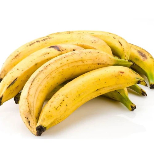 Plantain mûr / Ripe Plantain