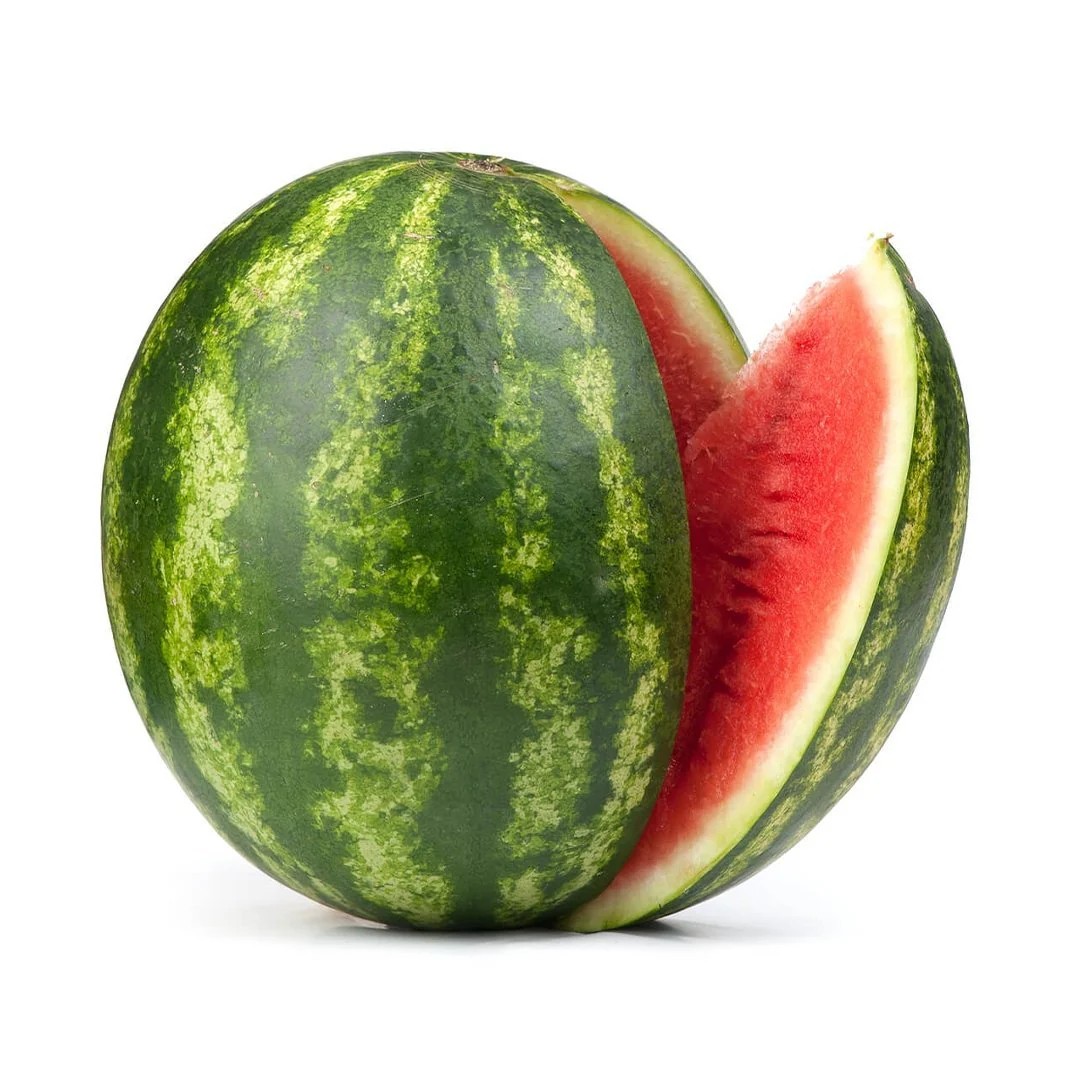 Pastèque / Watermelon