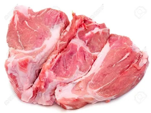 Porc / Pork