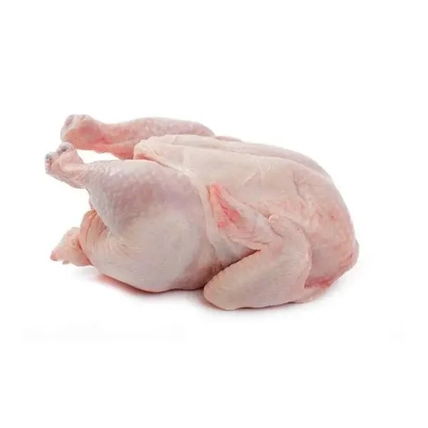 Poulet Nettoyer/ Cleaned chicken