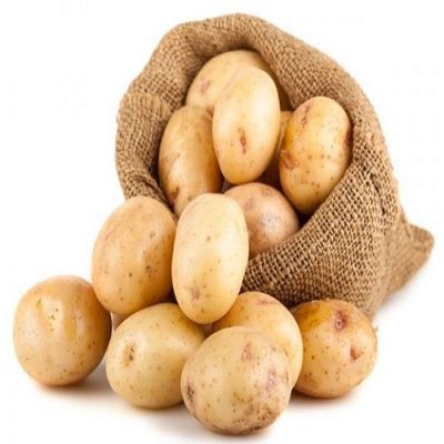 Pomme de terre / Irish Potato