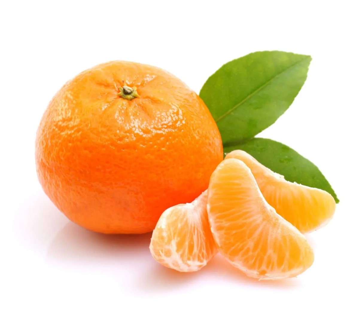 Mandarine / Mandarin