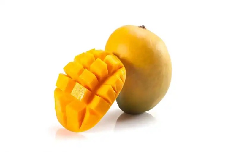 Mangue / Mango