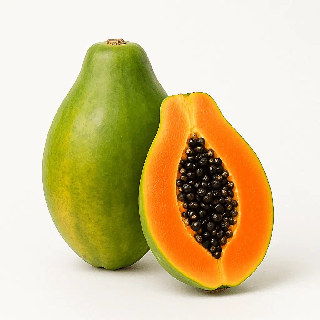 Papaye / Papaya