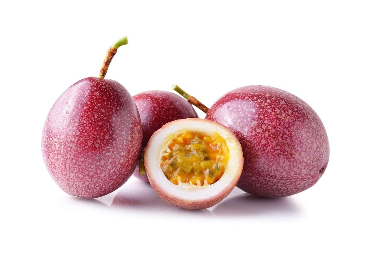 Fruit de la passion / Passion Fruit