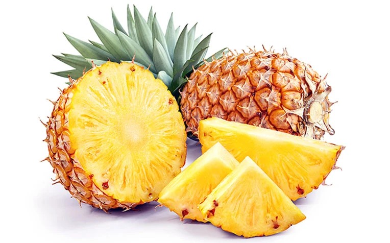 Ananas / Pineapple