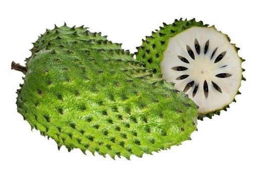 Corossol / Soursop