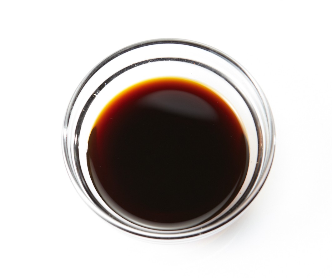 Sauce soja / Soy Sauce