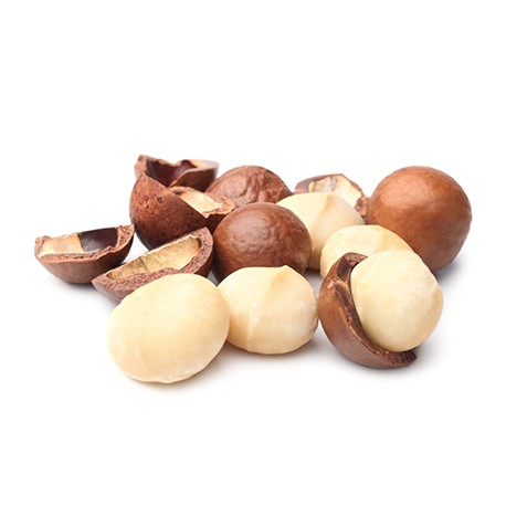Noix de macadamia / Macadamia Nuts