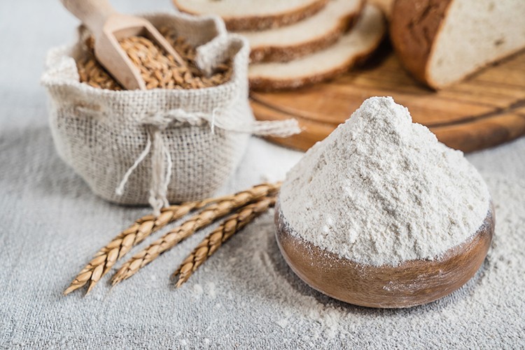 Farine de blé / Wheat Flour