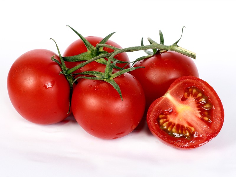 Tomate / Tomato